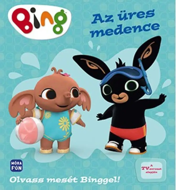 Utolsó esély Bing - Az üres medence