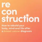 Kedvezmény RECONSTRUCTION: How to rebuild your body, mind and life after a breast cancer diagnosis byDean, Rosamund;