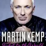 Ticket to the World byKemp, Martin; Árcsökkenés