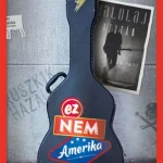 Legkelendőbb Ez nem Amerika