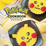 Olcsóbb POKÉMON COOKBOOK: Delicious recipes inspired by Pikachu and Friends byFarshore, ;