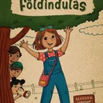 Legjobb ár Földindulás
