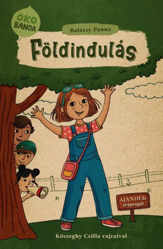 Legjobb ár Földindulás