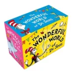 THE WONDERFUL WORLD OF DR. SEUSS [not-US, not-RU] bySeuss, Dr.; Szuper akció
