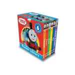 Árcsökkenés THOMAS & FRIENDS: POCKET LIBRARY [not-RU BY] byThomas & Friends, ;
