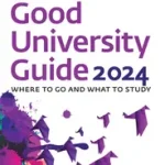 The Times Good University Guide 2024 byThomas, Zoe; Ajánlat