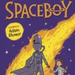 SPACEBOY [not-US] byWalliams, David; Nézd meg most
