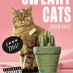 Biztonságos vásárlás SWEARY CATS byDavies, Andrew;