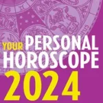 Szuper ajánlat YOUR PERSONAL HOROSCOPE 2024 byPolansky, Joseph;
