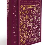 Végkiárusítás THE LITTLE PRINCE (COLLECTOR'S EDITION) [not-US, not-ES] bySaint-Exupéry, Antoine de;