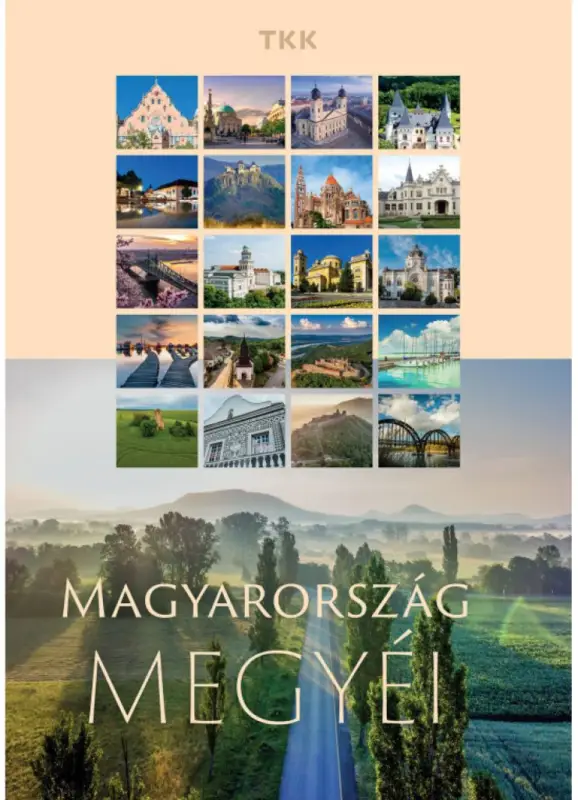 Ajánlat Magyarország megyéi