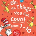Rendeld meg most Learn With Dr. Seuss ? OH, THE THINGS YOU CAN COUNT FROM 1-10: An introduction to counting! [not-US, not-RU] bySeuss, Dr.;