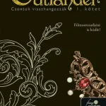 Expressz kézbesítés Outlander 7/1 - Csontok visszhangozzák