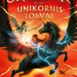 Skandar és az unikornistolvaj Alacsony ár