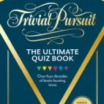 TRIVIAL PURSUIT QUIZ BOOK byTRIVIAL PURSUIT; Rendeld meg most