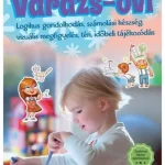 Legjobb ár Varázs-ovi iskolai felkészítő