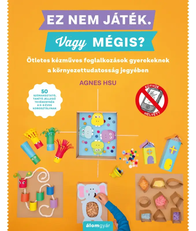 Szuper ajánlat Ez nem játék! Vagy mégis?