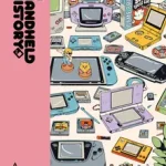 A HANDHELD HISTORY byLOST IN CULT; Kiárusítás