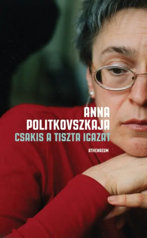 Csakis a tiszta igazat Akció