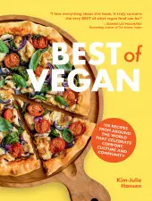 BEST OF VEGAN byHansen, Kim-Julie; Nézd meg most