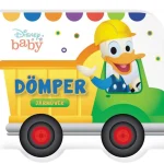 Árcsökkenés Disney baby - Járművek - Dömper