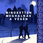 Vásárlói kedvenc Mindketten meghalnak a végén