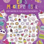 Utolsó esély Így készül! - Édes meglepetések