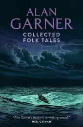 COLLECTED FOLK TALES byGarner, Alan; Árengedmény