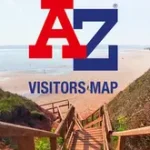 DEVON A-Z VISITORS MAP [Tenth edition] byA-Z Maps, ; Ajánlat