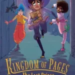 Alacsony ár Collins Big Cat — KINGDOM OF PAGES: THE LOST PRINCE: Band 13/Topaz byMohrweis, Michelle;