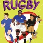 Incredible Sports Stories (3) — INCREDIBLE RUGBY byGifford, Clive; Vásárlói kedvenc