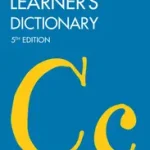 Biztonságos fizetés Collins COBUILD Dictionaries for Learners — COLLINS COBUILD LEARNER’S DICTIONARY [Fifth edition] by ;