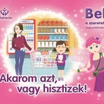 Legkelendőbb Bella, a szeretet tündér 1. - Akarom azt, vagy hisztizek!