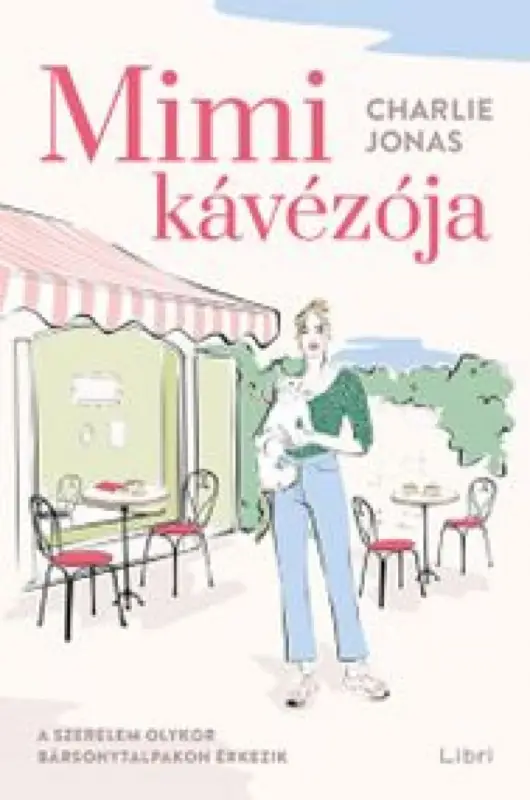 Outlet Mimi kávézója