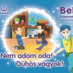 Legkelendőbb Bello, a szeretet tündér 1. - Nem adom oda! Dühös vagyok!