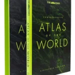 THE TIMES COMPREHENSIVE ATLAS OF THE WORLD [16th edition; not-IN, not-CN, not-PK] byTimes Atlases, ; Bestseller
