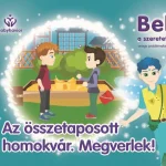 Bello, a szeretet tündér 2. - Az összetaposott homokvár. Megverlek! Biztonságos fizetés