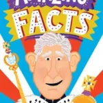 Kedvezmény Amazing Facts Every Kid Needs to Know — AMAZING FACTS KING CHARLES III byWilson, Hannah;