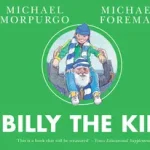 BILLY THE KID byMorpurgo, Michael; Exkluzív ajánlat