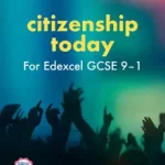 Alacsony ár Collins Citizenship Today — EDEXCEL GCSE 9-1 CITIZENSHIP TODAY STUDENT’S BOOK [Revised Fourth edition] byWales, Jenny;