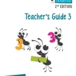 Vásárlói kedvenc Busy Ant Maths 2nd Edition — TEACHER’S GUIDE 3 byMumford, Jeanette;