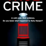 TRUE CRIME [not-US, not-CA] byLees, Georgina; Újdonság