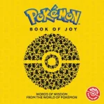 POKÉMON: BOOK OF JOY [not-US] byFarshore, ; Expressz kézbesítés