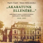 Akaratunk ellenére Újdonság
