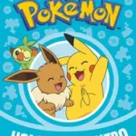 Biztonságos fizetés POKÉMON STORY QUEST: HELP THE HOMETOWN HERO byFarshore, ;
