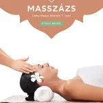 Kihagyhatatlan ajánlat Masszázs (2. kiadás)