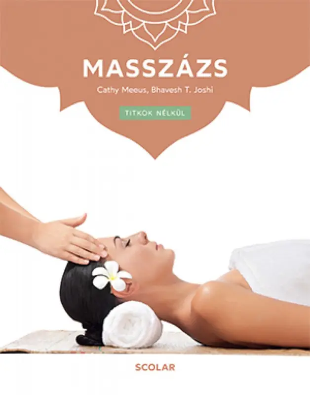 Kihagyhatatlan ajánlat Masszázs (2. kiadás)