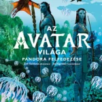 Az Avatar világa - Pandora felfedezése Azonnal elérhető