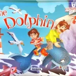 Mini-Stories pop up - The dolphin Olcsóbb