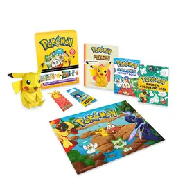 Biztonságos fizetés POKÉMON PALDEA EXPLORERS COLLECTION GIFT BOX byFarshore, ;